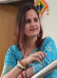 दिव्यानी